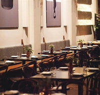 The Stables Bar - Accommodation Brisbane