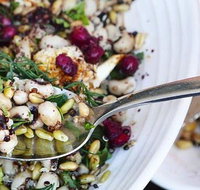 Toastface Grillah - Accommodation Brisbane