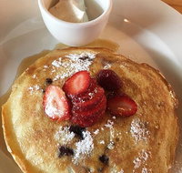 Tuck Shop Cafe - Accommodation Brisbane