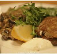 Uncle Joe's Mess Hall - Accommodation Brisbane