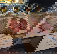 Varnish on King - Accommodation Brisbane