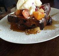 1770 Marina Cafe - Accommodation Brisbane