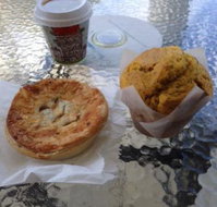 Agnes Water Bakery - Accommodation Brisbane