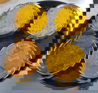 Baba Curry - Accommodation Brisbane