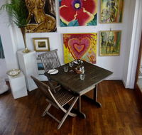Barefoot art food wine - Accommodation Brisbane