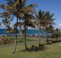 Bargara Golf Club - Accommodation Brisbane
