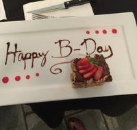 Barron's Bistro - Accommodation Brisbane