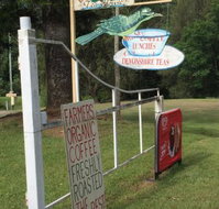 Bellbird Creek Cafe - Accommodation Brisbane