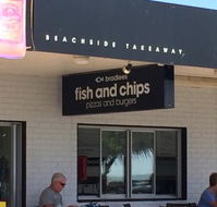 Bradlee's Beachside Takeway - Accommodation Brisbane