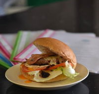 Brunch by Day - Accommodation Brisbane