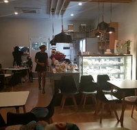 Cafe Discovery at Agnes - Accommodation Brisbane