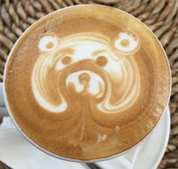 Cafe Nourish Heart and Soul Food - Accommodation Brisbane