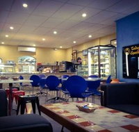Cafe Piazza - Accommodation Brisbane