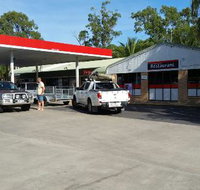 Caltex Agnes Water - Accommodation Brisbane