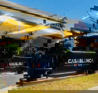 Casablanca On See - Accommodation Brisbane