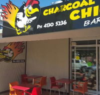 Charcoal Chicken - Accommodation Brisbane
