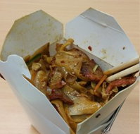 Clifton Noodle bar - Accommodation Brisbane