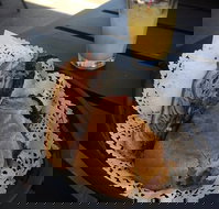 Clove Licensed Restaurant - Accommodation Brisbane