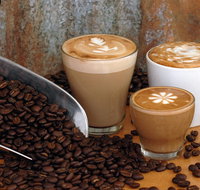 Coffee Works - Accommodation Brisbane