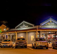 Cooroy Rsl - Accommodation Brisbane