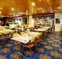 Coutts Commercial Tavern - Accommodation Brisbane