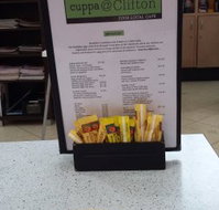 CuppaClifton - Accommodation Brisbane