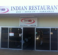 Curry Resort - Accommodation Brisbane