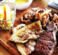 Daepo Korean Bbq Buffet - Accommodation Brisbane