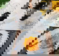 Dee's Vintage Thai Restaurant - Accommodation Brisbane