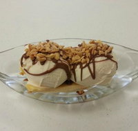 Emerald Creek Ice-Creamery - Accommodation Brisbane