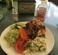 Feedlot Eatery - Accommodation Brisbane
