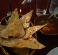 Flavours of India Dalby - Accommodation Brisbane