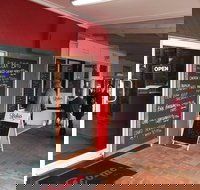 Fox and Hound Espresso - Accommodation Brisbane