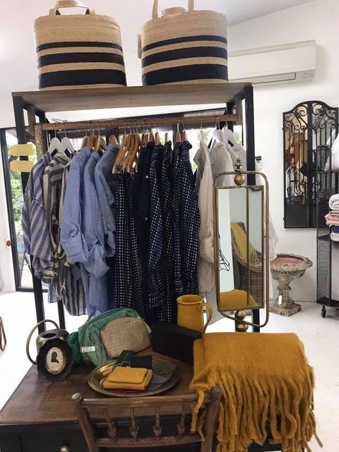 French & Gorgeous - Accommodation Brisbane 3
