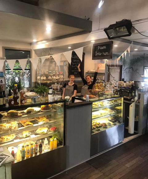 French & Gorgeous - Accommodation Brisbane 5
