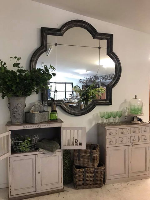 French & Gorgeous - Accommodation Brisbane 6