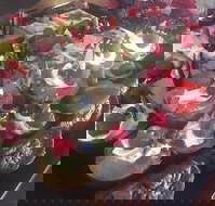 Fusion Cafe and Coffee Shop - Accommodation Brisbane