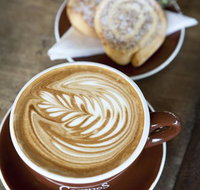 Getaway Garden Cafe - Accommodation Brisbane