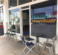 GNH Fish Bar - Accommodation Brisbane