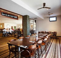 Graziers Steakhouse - Dalrymple Hotel - Accommodation Brisbane