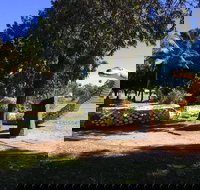 Gudjuda Deck Cafe - Accommodation Brisbane