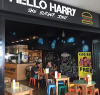Hello Harry Caloundra - Accommodation Brisbane