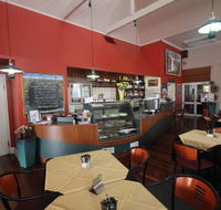 Henry's Cafe and Restaurant - Accommodation Brisbane