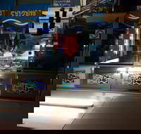 Hinterland Seafoods - Accommodation Brisbane