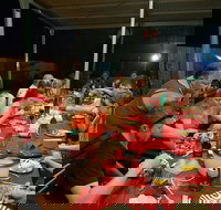 Hong Kong Chinese Takeaway Restaurant - Accommodation Brisbane