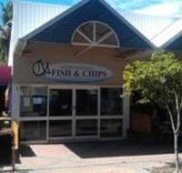 Horseshoe Bay Fish and Chips - Accommodation Brisbane