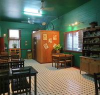 Irish Molly's Bar  Grill - Accommodation Brisbane