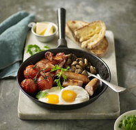 Jamaica Blue Cooroy - Accommodation Brisbane