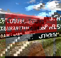 Jaques - Accommodation Brisbane