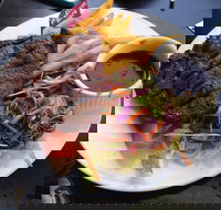 Kalamia Hotel - Accommodation Brisbane